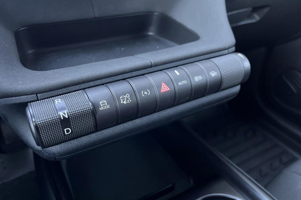 BYD Dolphin 60 Comfort 5d