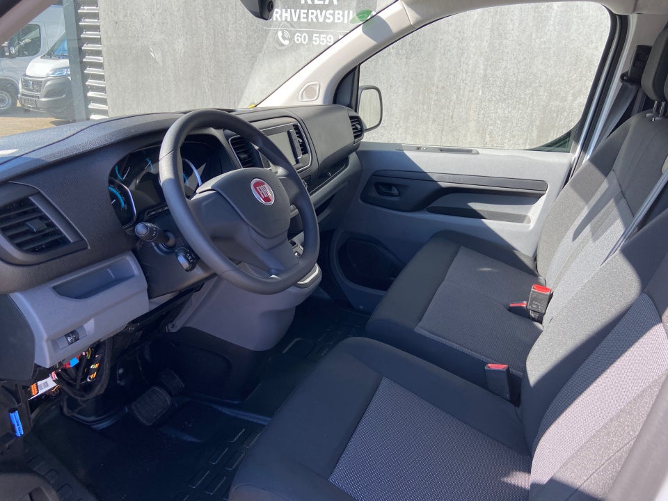 Fiat Scudo E 75 L3H1 Business