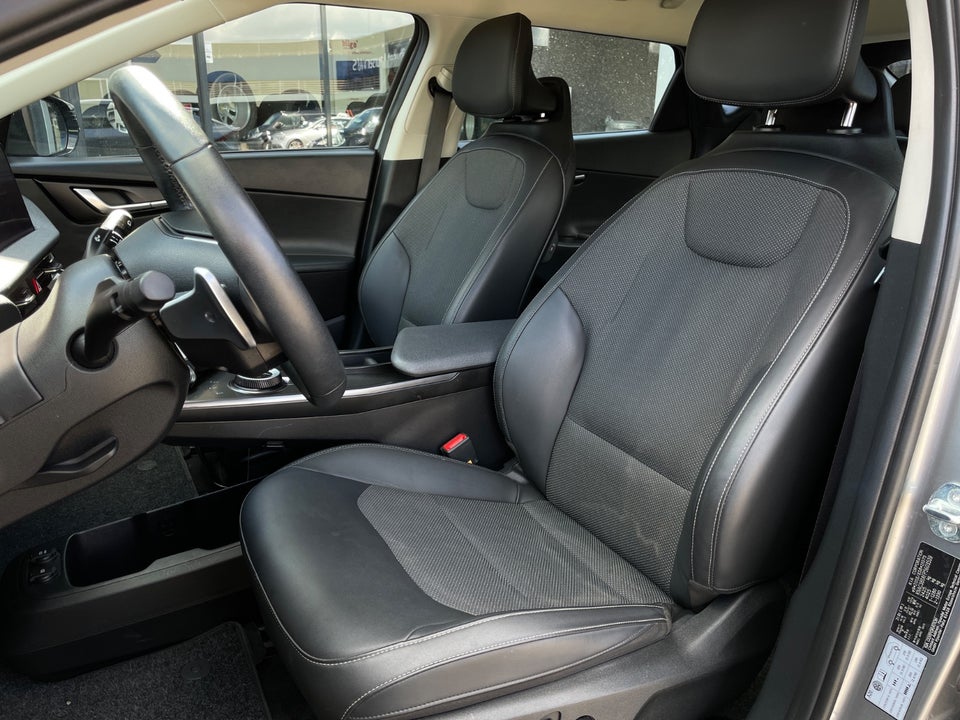 Kia EV6 77 Long Range Prestige 5d