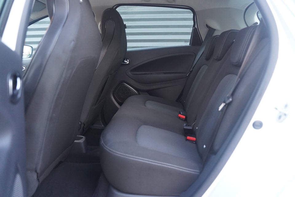 Renault Zoe 52 Intens 5d