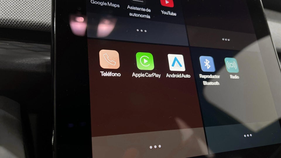 Polestar 2 Standard Range 5d