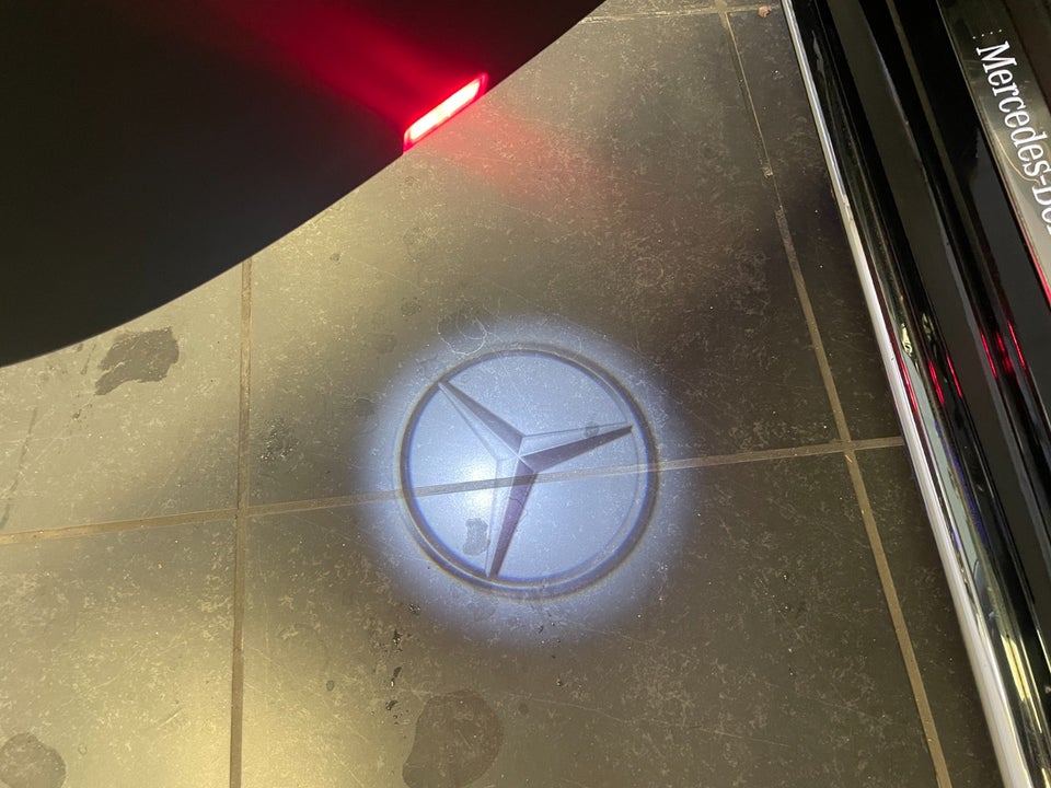 Mercedes C220 d 2,0 Avantgarde stc. aut. 5d