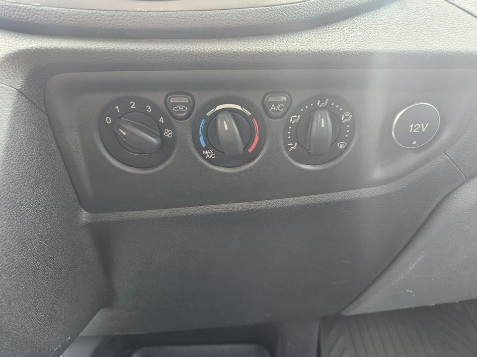 Ford Transit 350 L2 Van 2,0 TDCi 170 Trend aut. H2 FWD