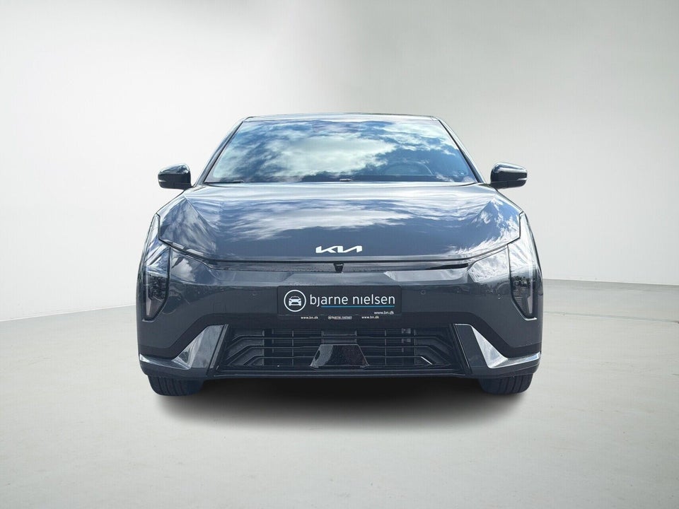 Kia EV4 81 Long Range GT-Line 5d