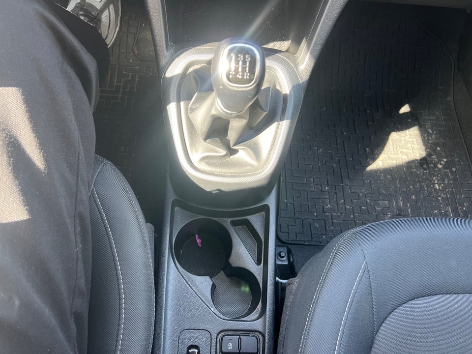 Hyundai i10 1,0 Trend Komfort 5d