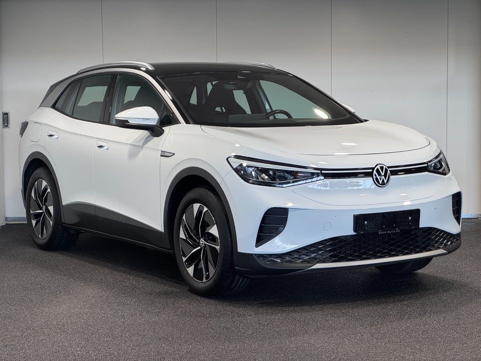 VW ID.4 77 Pro Performance 5d