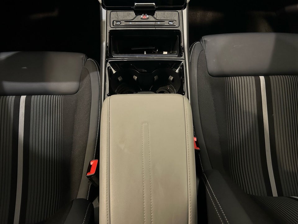 Ford Capri 77 Select Extended Range 5d