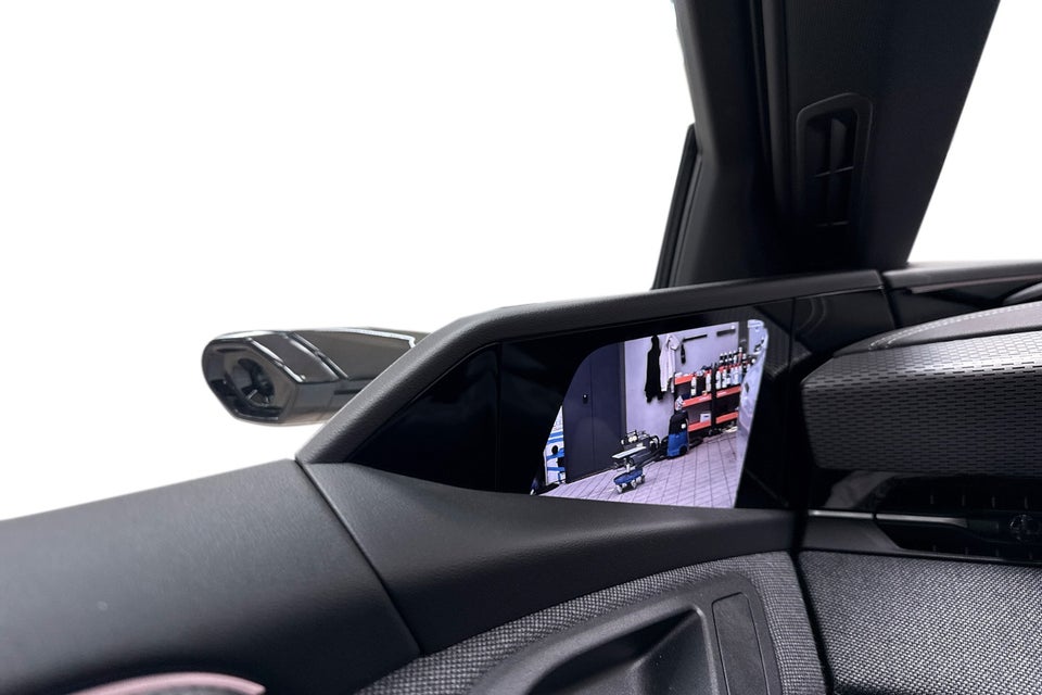 Audi A6 e-tron Progress plus performance Avant 5d