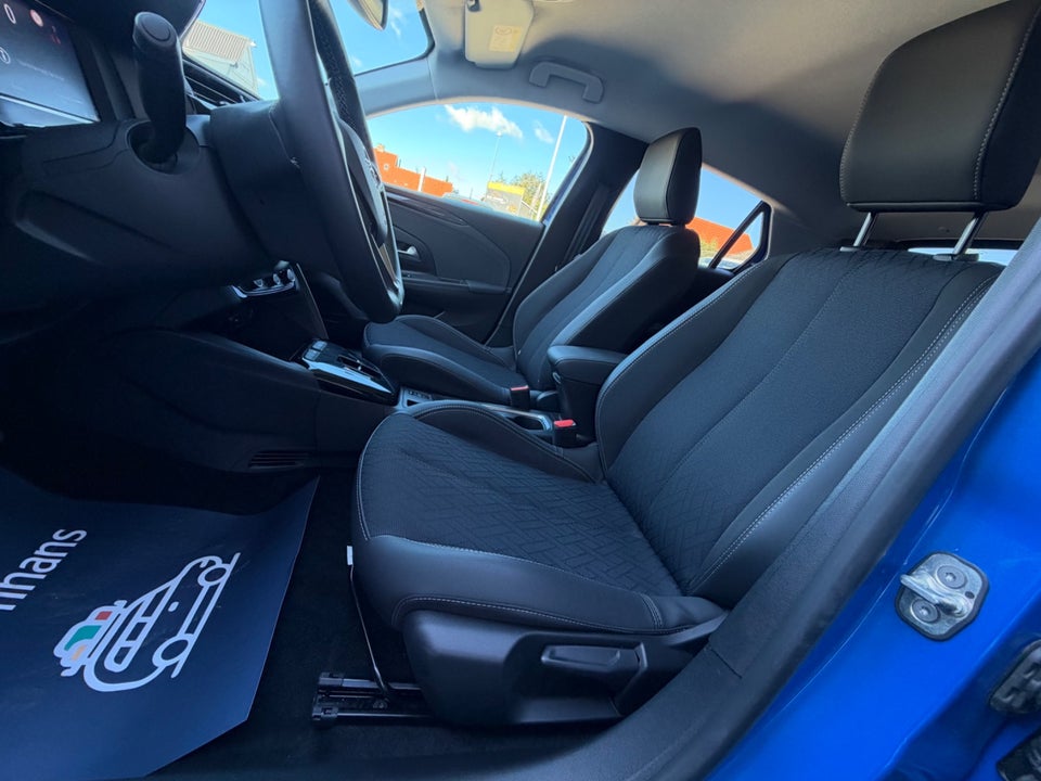 Opel Corsa-e 50 Elegance 5d