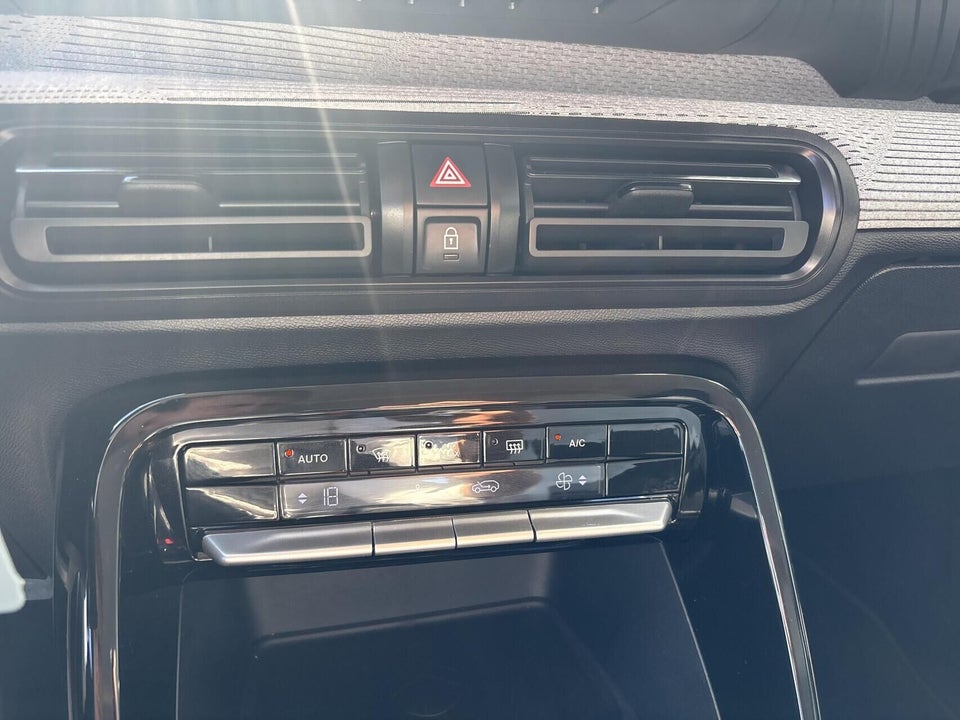 Citroën ë-C3 Aircross 44 Max 5d