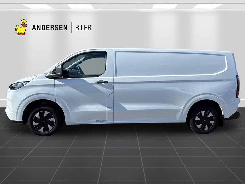 Ford E-Transit Custom 340 L2 64 Trend