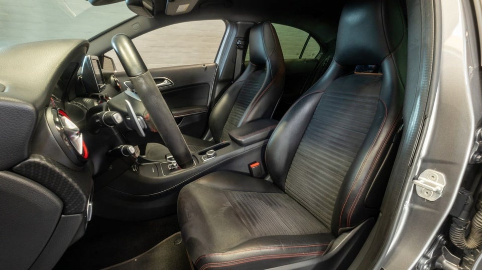 Mercedes A45 2,0 AMG aut. 4Matic 5d