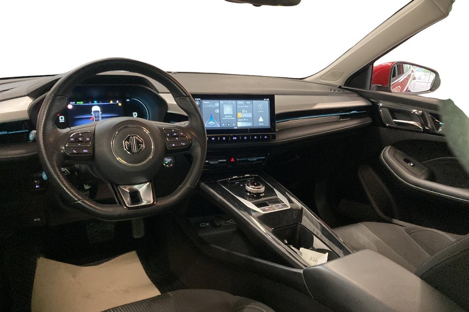 MG MG5 50 Comfort 5d