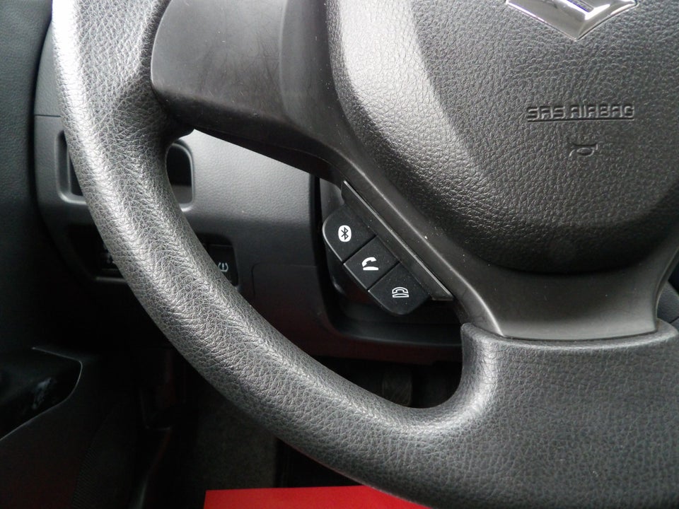 Suzuki Celerio 1,0 Comfort 5d
