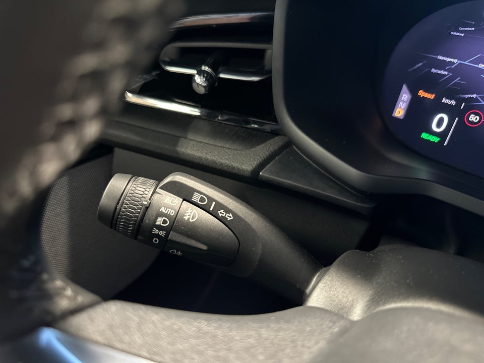 Polestar 2 Long Range 5d