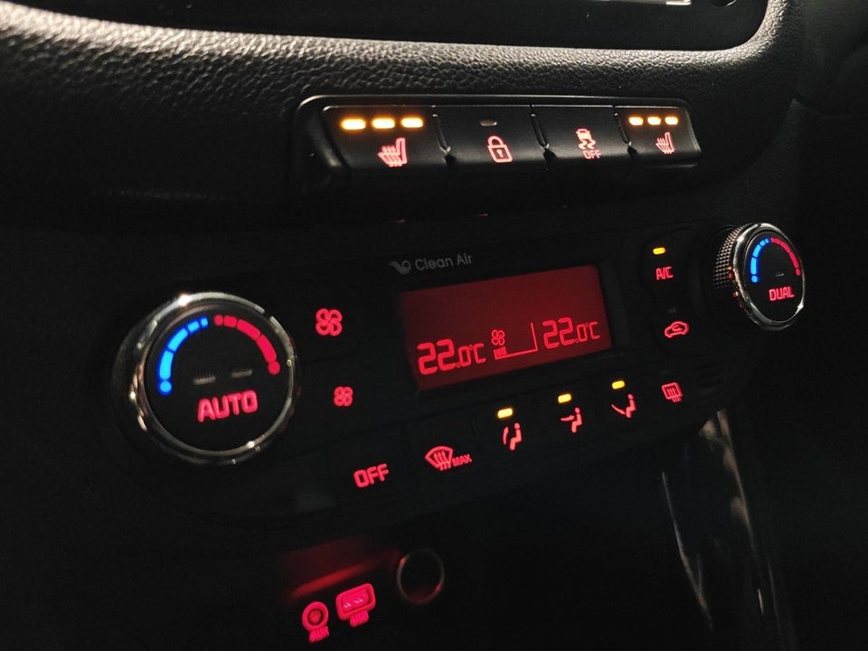 Kia Ceed 1,0 T-GDi GT-Line SW 5d