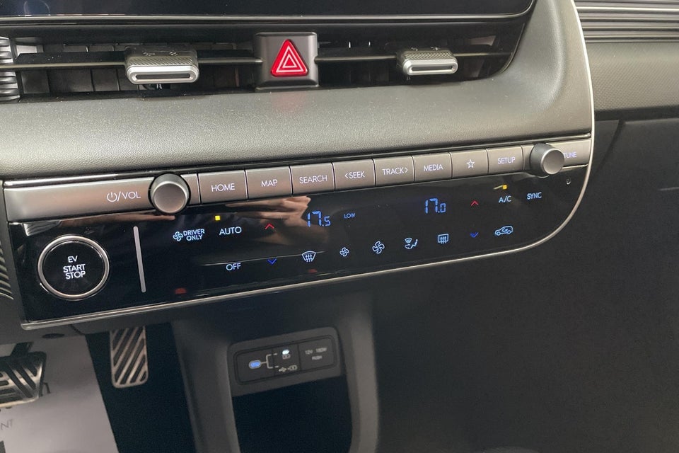 Hyundai Ioniq 5 84 Advanced 5d