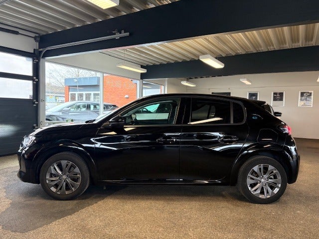 Peugeot e-208 50 Allure 5d