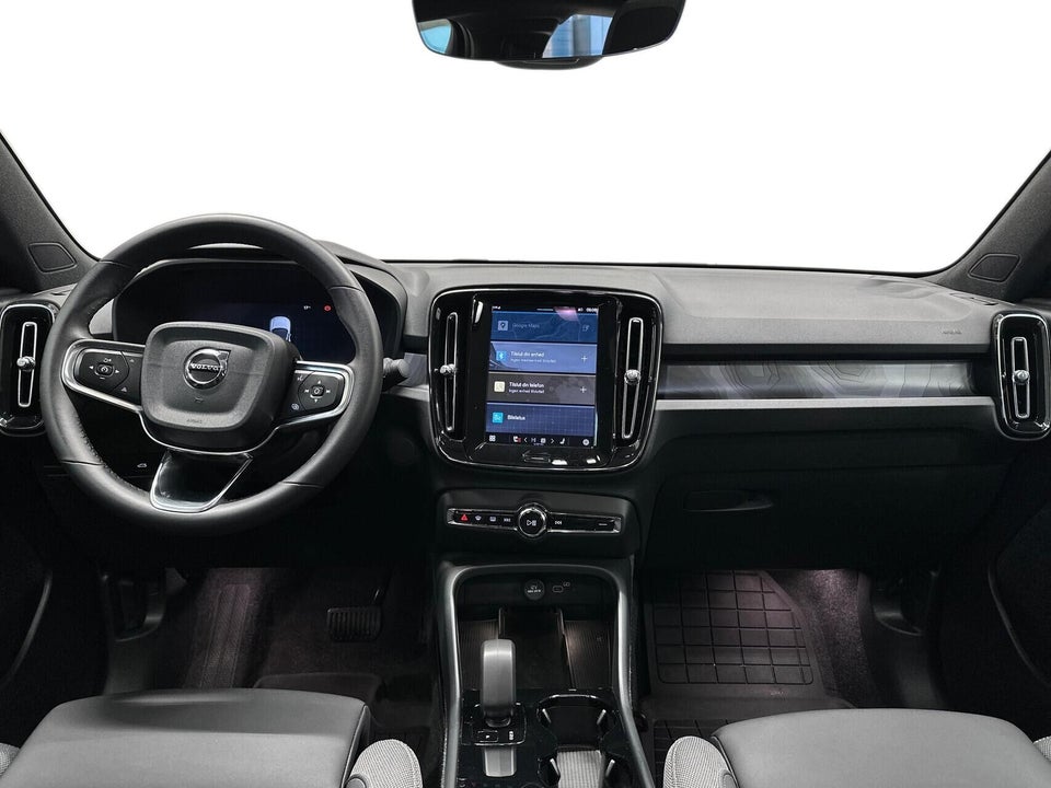 Volvo EC40 Extended Range Plus 5d