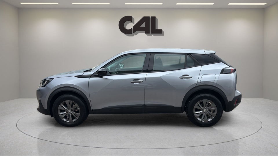 Peugeot 2008 1,2 PureTech 130 Active Pack EAT8 5d