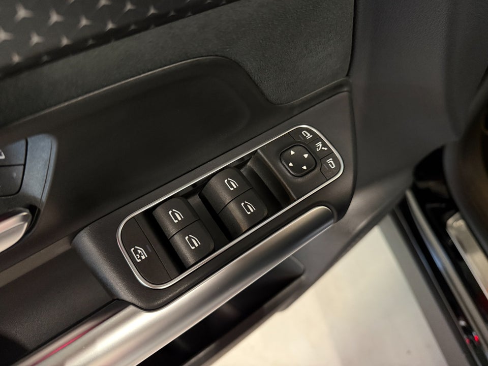 Mercedes EQA250+ AMG Advance 5d