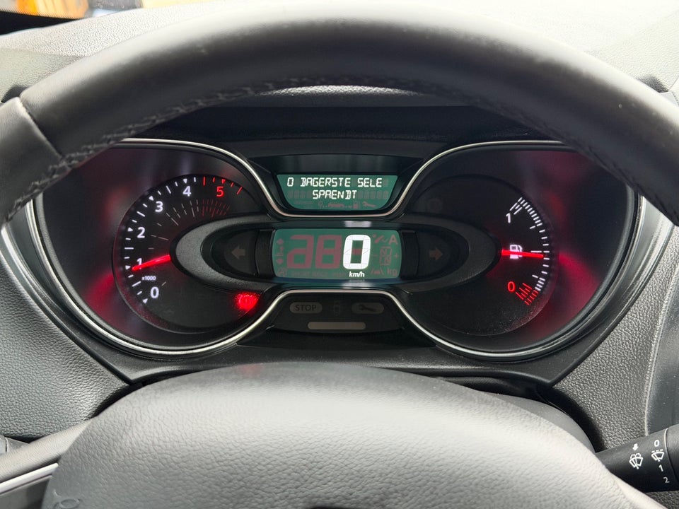 Renault Captur 1,5 dCi 90 Zen 5d