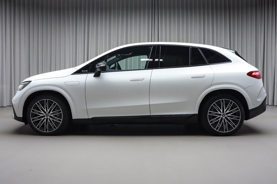 Mercedes EQE350 SUV AMG Advance Plus 4Matic 5d