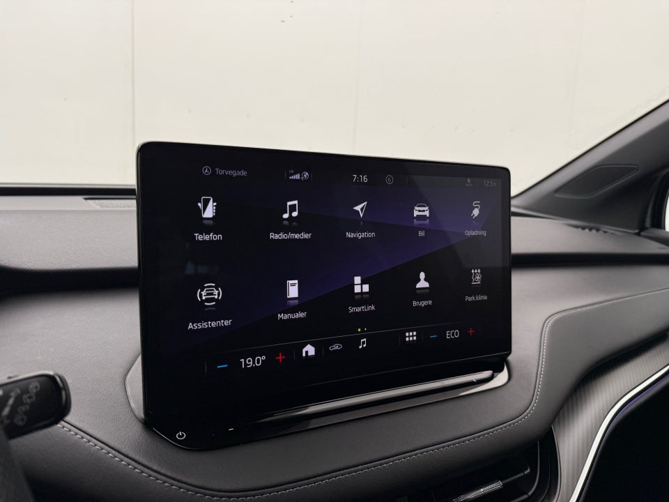 Skoda Enyaq 60 iV Sportline 5d