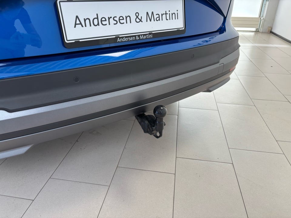 Skoda Enyaq 80x iV 5d