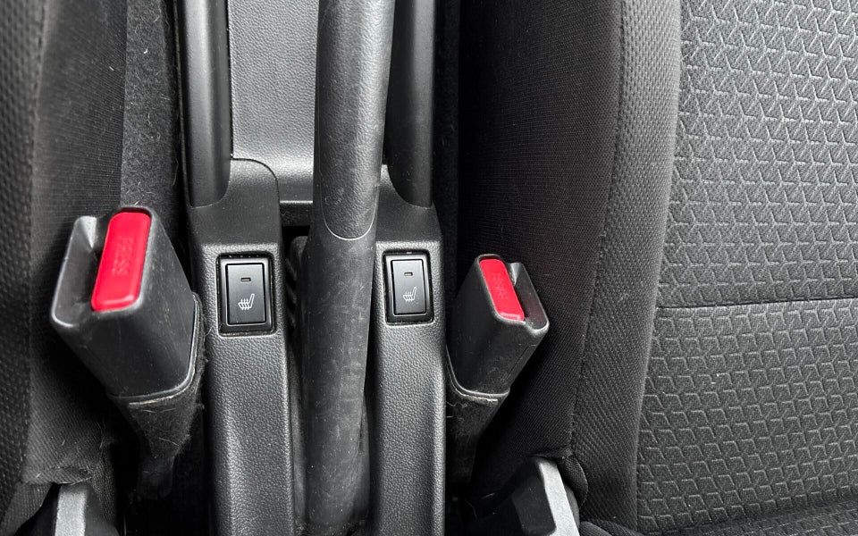 Suzuki Swift 1,2 mHybrid Exclusive Sky 5d