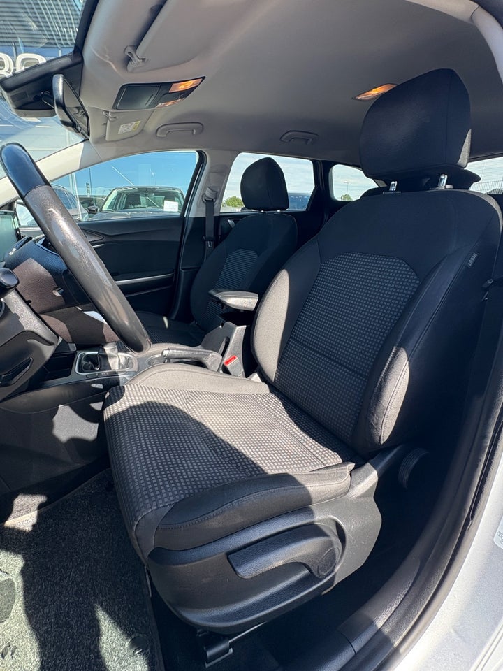 Kia Ceed 1,0 T-GDi Collection SW 5d