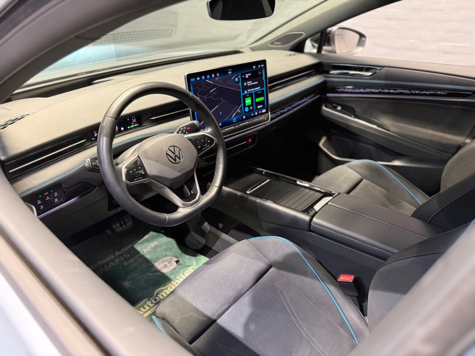 VW ID.7 77 Pro Business Premium 5d