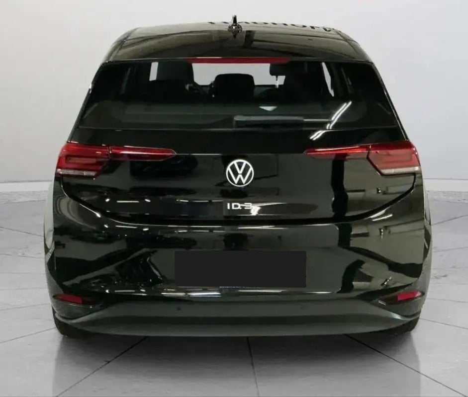 VW ID.3 58 Pro 5d