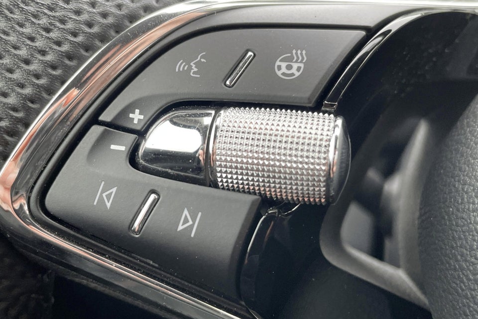 Skoda Enyaq 80 iV Suite 5d