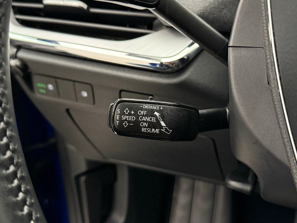 Skoda Enyaq 80 iV 5d