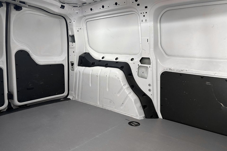 VW Caddy Maxi 2,0 TDi 122 DSG Cargo