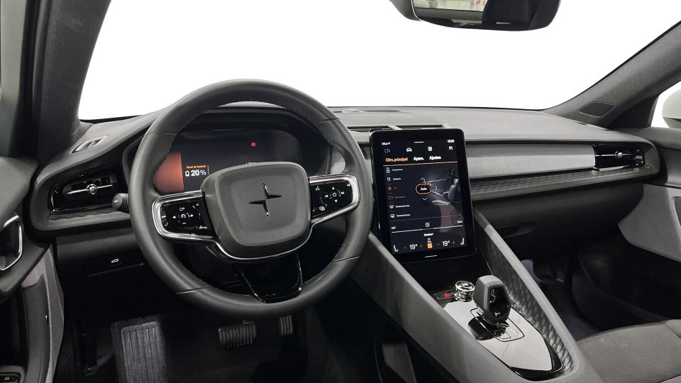 Polestar 2 Standard Range 5d