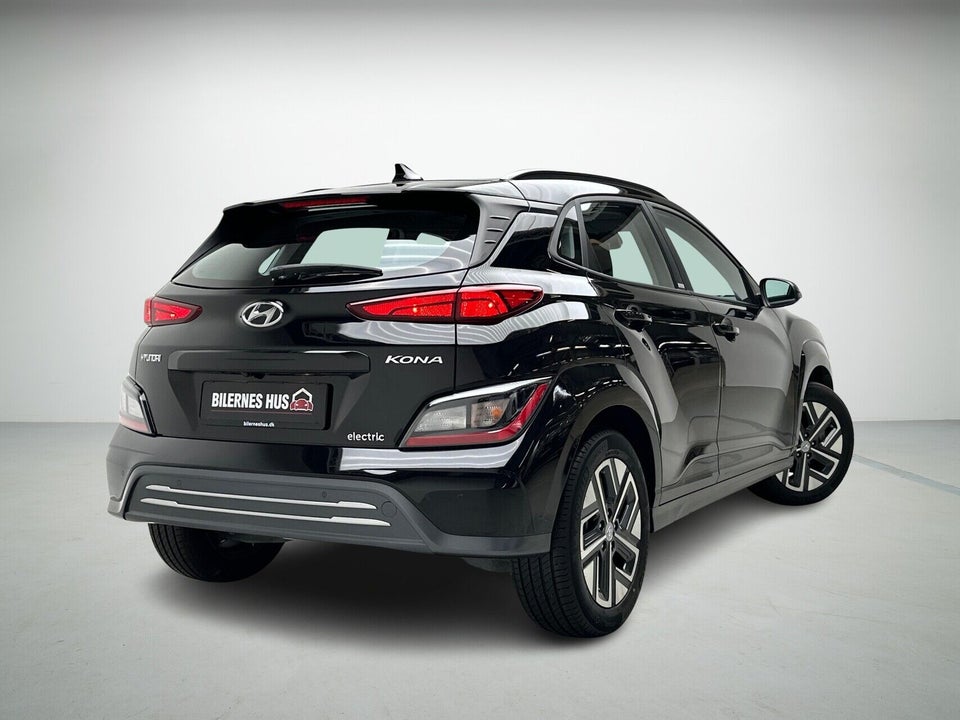 Hyundai Kona 39 EV Select 5d