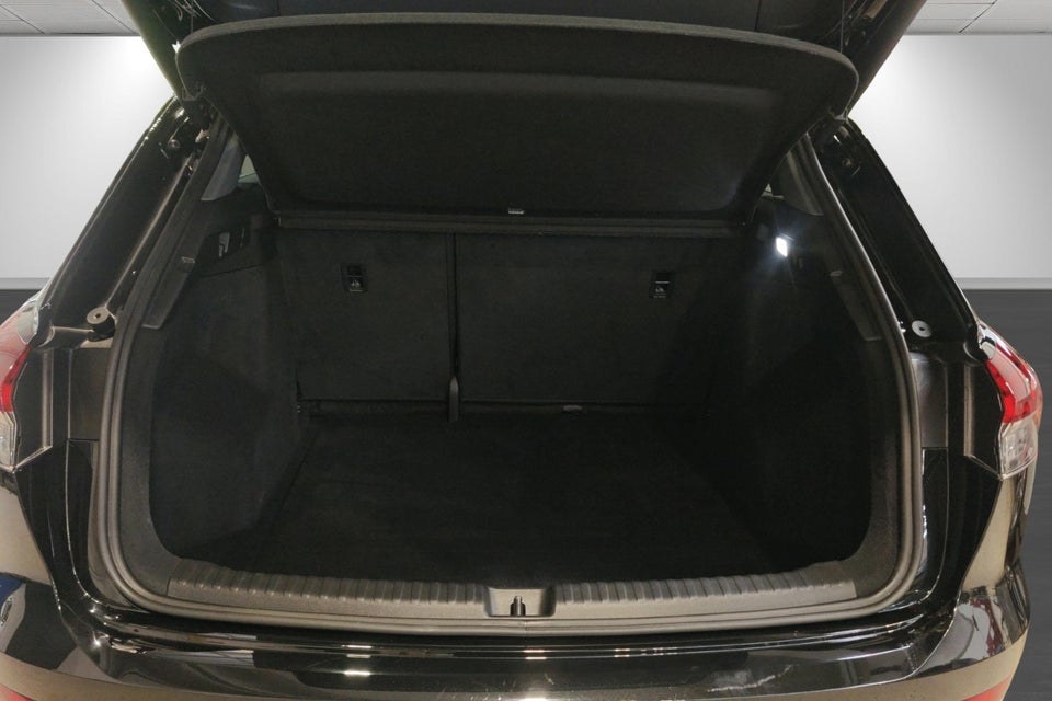 Audi Q4 e-tron 45 S-line Edition 5d