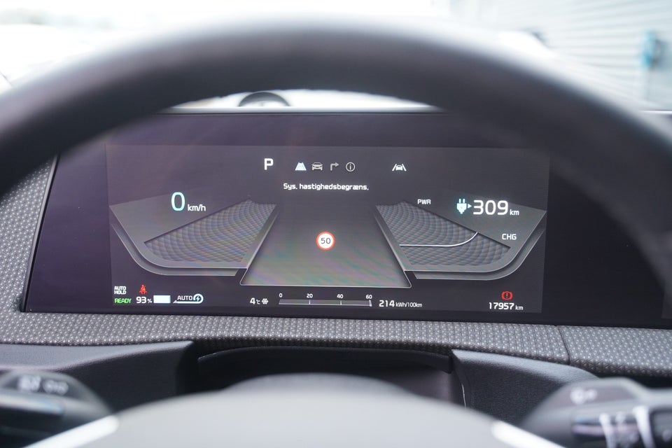 Kia EV6 77 Long Range Upgrade 5d