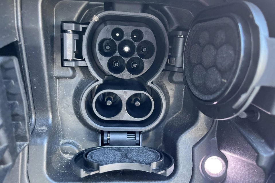 Nissan Townstar 45 Combi N-Connecta L1H1 5d