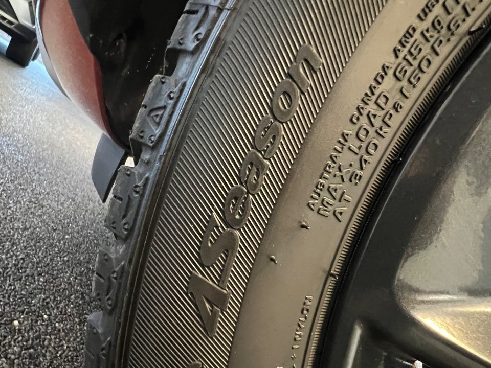 Suzuki Ignis 1,2 Dualjet Active Hit 5d