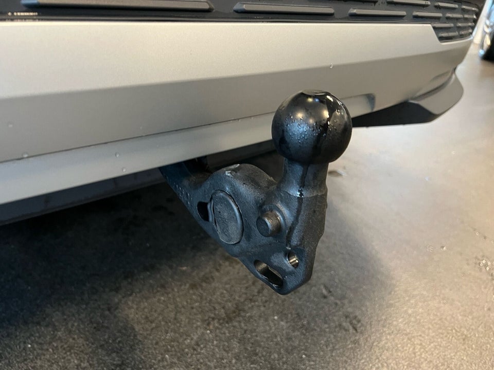 Skoda Elroq 85 iV Loft 5d