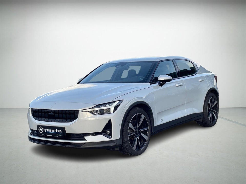 Polestar 2 Long Range 5d