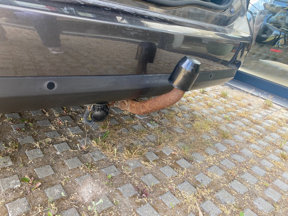 Citroën Grand C4 Picasso 1,6 BlueHDi 120 Iconic EAT6 7prs 5d