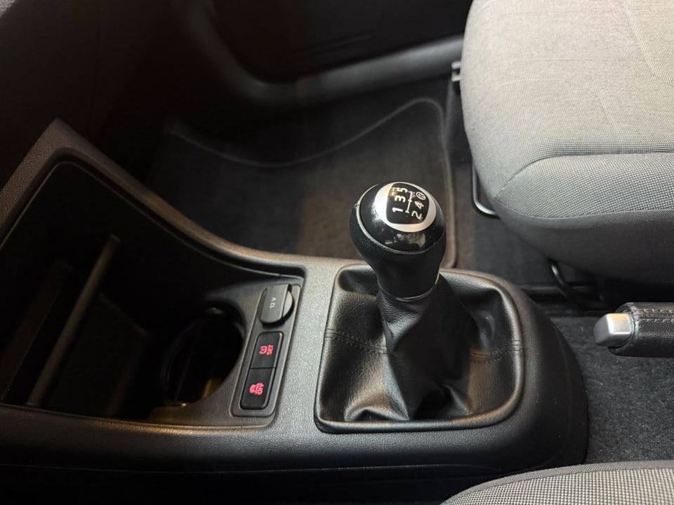 VW Up! 1,0 60 Fresh Up! BMT 5d