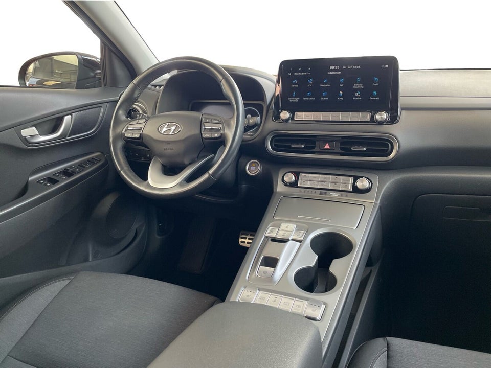 Hyundai Kona 64 EV Advanced 5d