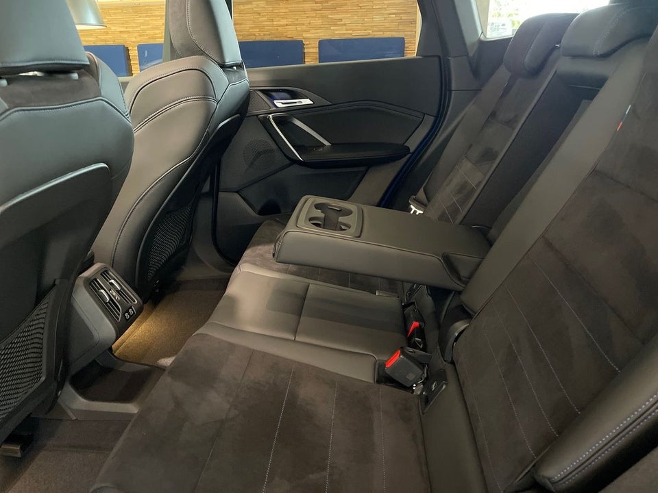 BMW iX1 xDrive30 M-Sport 5d