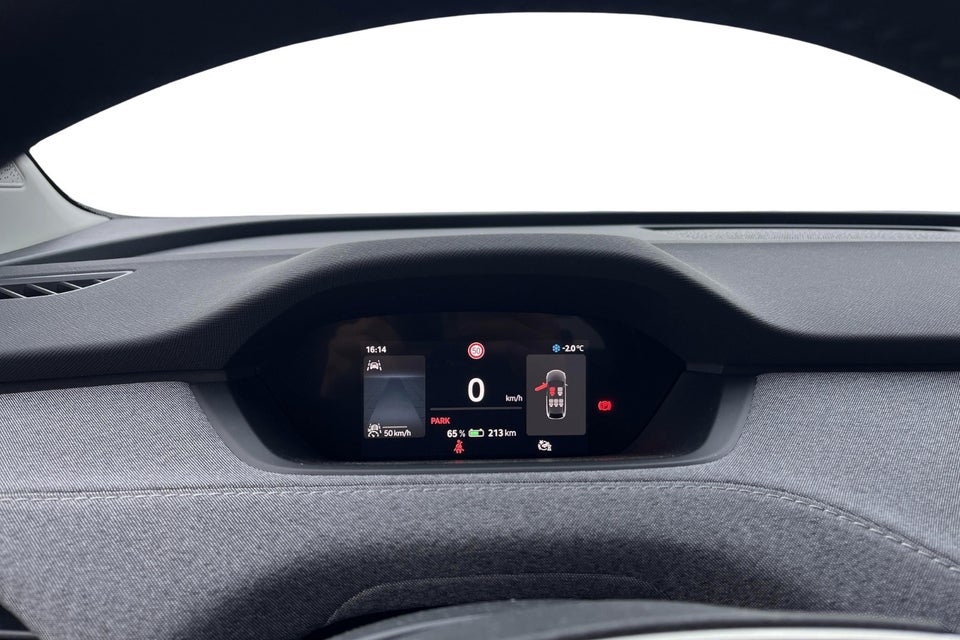 Skoda Enyaq 85 iV Premium 5d