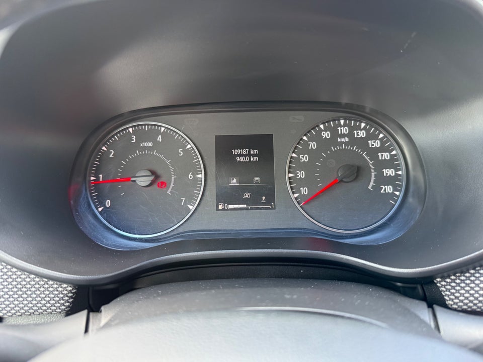 Dacia Jogger 1,0 TCe 110 Extreme 7prs 5d
